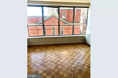 224 W Rittenhouse Square #515B, Philadelphia, PA 19103 - Photo 1