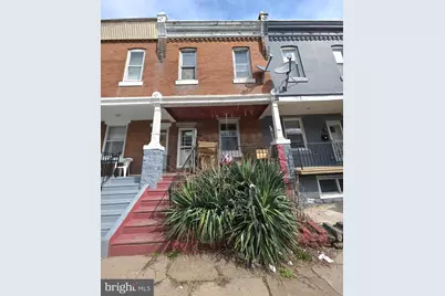 5929 Spring Street, Philadelphia, PA 19139 - Photo 1