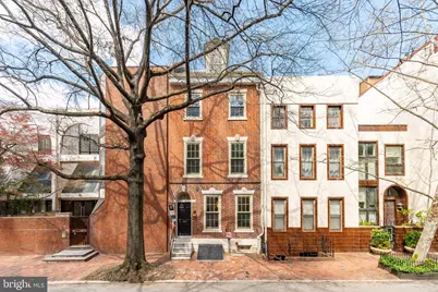 635 Pine Street, Philadelphia, PA 19106 - Photo 1