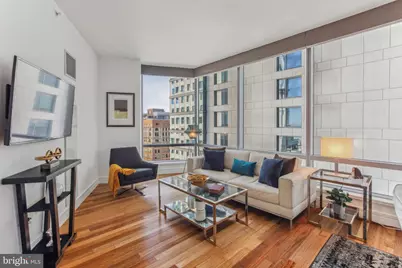 1414 S Penn Square #23A, Philadelphia, PA 19102 - Photo 1