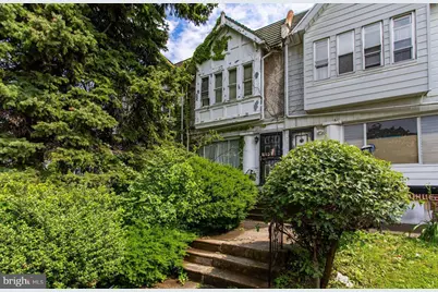 6034 W Columbia Avenue, Philadelphia, PA 19151 - Photo 1