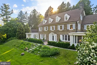 6900 Wissahickon Avenue, Philadelphia, PA 19119 - Photo 1