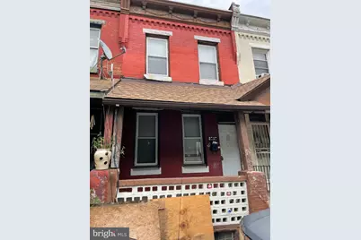 2535 N Newkirk Street, Philadelphia, PA 19132 - Photo 1