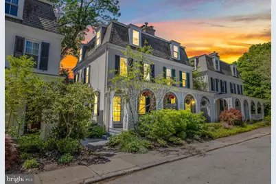 8616 Evergreen Place, Philadelphia, PA 19118 - Photo 1