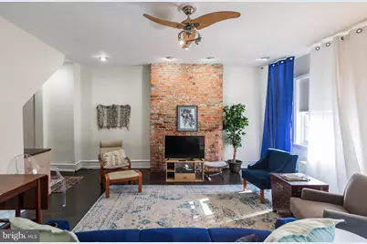 523 Pine Street #UNIT 4, Philadelphia, PA 19106 - Photo 1