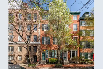 929 Clinton Street #1F, Philadelphia, PA 19107 - Photo 1