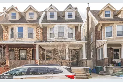 4922 Chancellor Street, Philadelphia, PA 19139 - Photo 1