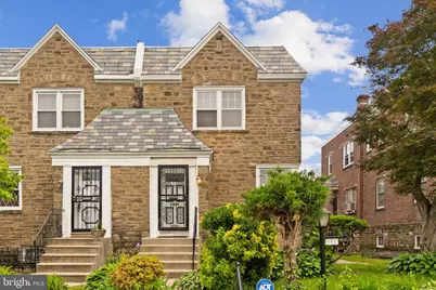 1328 Yerkes Street, Philadelphia, PA 19119 - Photo 1