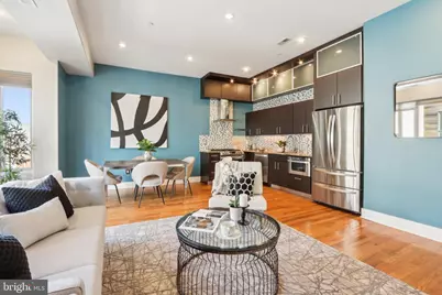 1233-35 Bainbridge Street #F, Philadelphia, PA 19147 - Photo 1