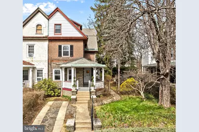 127 W Hortter Street, Philadelphia, PA 19119 - Photo 1