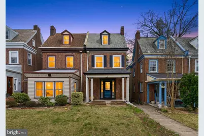 36 W Upsal Street, Philadelphia, PA 19119 - Photo 1