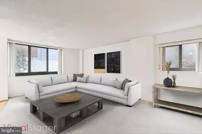 1420 Locust Street #6Q, Philadelphia, PA 19102 - Photo 1