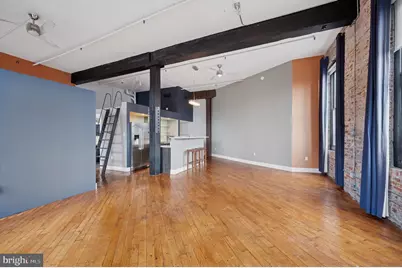 428 N 13th Street #5C, Philadelphia, PA 19123 - Photo 1
