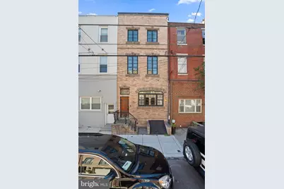 750 S 9th Street, Philadelphia, PA 19147 - Photo 1