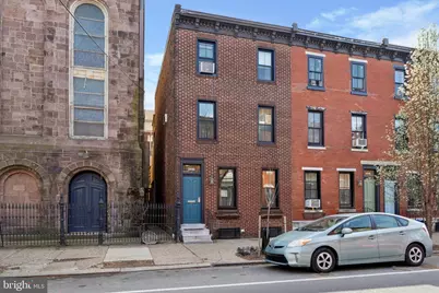 2016 Christian Street #A, Philadelphia, PA 19146 - Photo 1