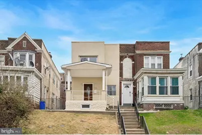 6826 Cobbs Creek Parkway, Philadelphia, PA 19142 - Photo 1