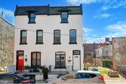 2544 Turner Street, Philadelphia, PA 19121 - Photo 1