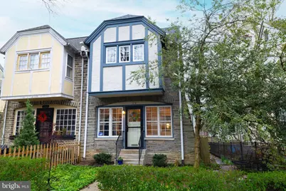 218 E Highland Avenue, Philadelphia, PA 19118 - Photo 1