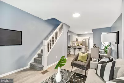 5517 Ardleigh Street, Philadelphia, PA 19138 - Photo 1