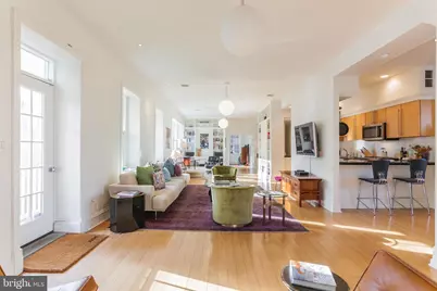 237 N Bread Street #4, Philadelphia, PA 19106 - Photo 1