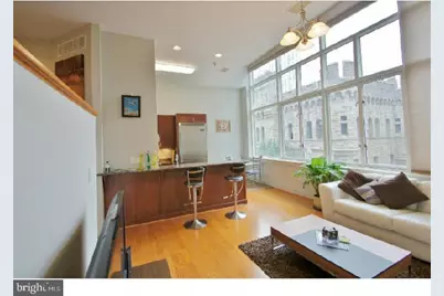 23 S 23rd Street #3G, Philadelphia, PA 19103 - Photo 1