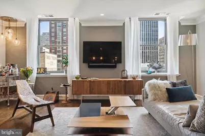 1811 Chestnut Street #801, Philadelphia, PA 19103 - Photo 1