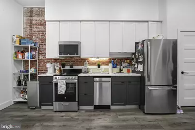 212 Catharine Street #5, Philadelphia, PA 19147 - Photo 1