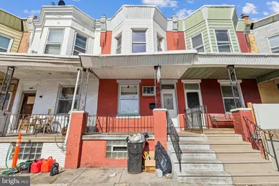 4846 N Carlisle Street, Philadelphia, PA 19141 - Photo 1