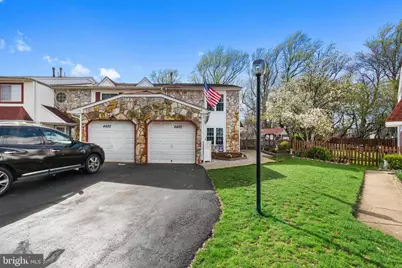 4420 Ernie Davis Circle, Philadelphia, PA 19154 - Photo 1