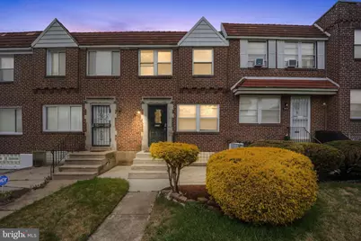 6590 W Walnut Park Drive, Philadelphia, PA 19120 - Photo 1