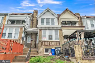 3905 L Street, Philadelphia, PA 19124 - Photo 1