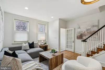 1238 S 6th Street, Philadelphia, PA 19147 - Photo 1