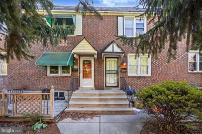 7316 Malvern Avenue, Philadelphia, PA 19151 - Photo 1