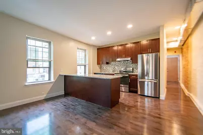 527 S 21st Street #UNIT 3F, Philadelphia, PA 19146 - Photo 1