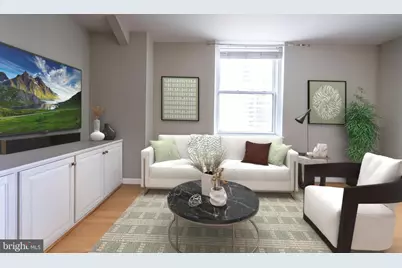 111 S 15th Street #1614, Philadelphia, PA 19102 - Photo 1