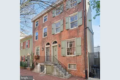 1038 Waverly Street, Philadelphia, PA 19147 - Photo 1