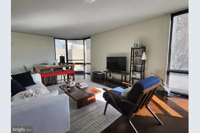 2020 Walnut Street #5E, Philadelphia, PA 19103 - Photo 1