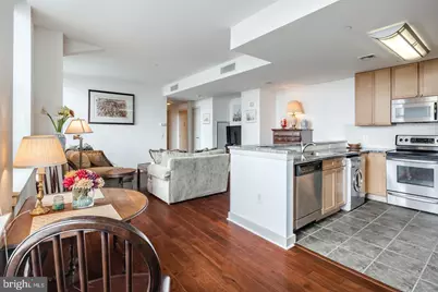 111 S 15th Street #2107, Philadelphia, PA 19102 - Photo 1