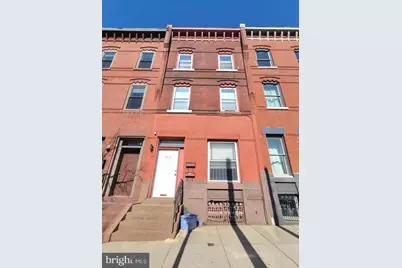 2917 W Girard Avenue, Philadelphia, PA 19130 - Photo 1