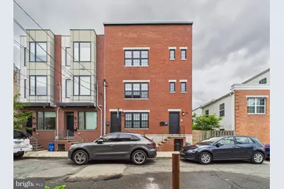 2646 Manton Street #1, Philadelphia, PA 19146 - Photo 1