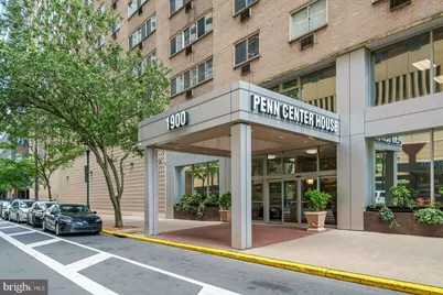 1900 John F Kennedy Boulevard #705, Philadelphia, PA 19103 - Photo 1