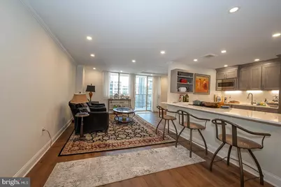 1919 Chestnut Street #2621, Philadelphia, PA 19103 - Photo 1