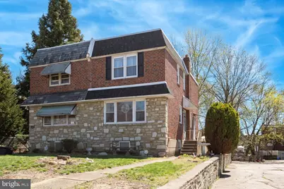 7121 Lawndale Avenue, Philadelphia, PA 19111 - Photo 1