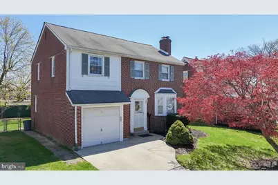 9411 Hilspach Street, Philadelphia, PA 19115 - Photo 1