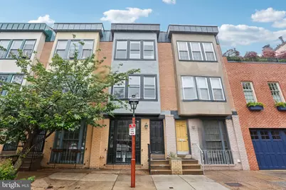 408 S 7th Street, Philadelphia, PA 19147 - Photo 1