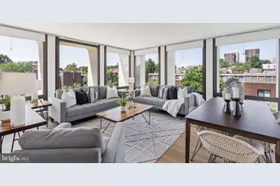 210 Locust Street #2DW, Philadelphia, PA 19106 - Photo 1