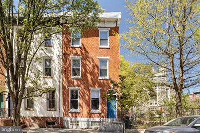 744 S 19th Street, Philadelphia, PA 19146 - Photo 1