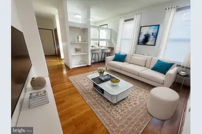 1916 Spring Garden Street #2R, Philadelphia, PA 19130 - Photo 1