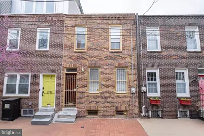 2134 Saint Albans Street, Philadelphia, PA 19146 - Photo 1