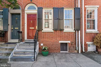 136 Kenilworth Street, Philadelphia, PA 19147 - Photo 1